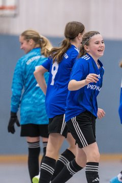 Bild 17 - wCJ Norddeutsches Futsalturnier Auswahlmannschaften